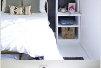Charming Bedroom Storage Ideas For Small Space You Must Try 35