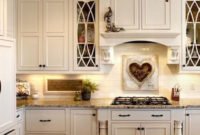 Chic Kitchen Style Ideas For Comfortable Old Kitchen 05