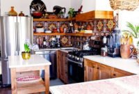 Chic Kitchen Style Ideas For Comfortable Old Kitchen 17