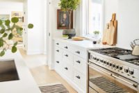 Chic Kitchen Style Ideas For Comfortable Old Kitchen 20