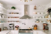 Chic Kitchen Style Ideas For Comfortable Old Kitchen 31