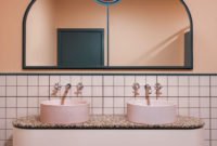 Cool Art Concept Ideas For Bathroom 06