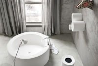 Cool Art Concept Ideas For Bathroom 26