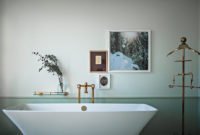 Cool Art Concept Ideas For Bathroom 33
