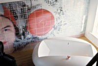 Cool Art Concept Ideas For Bathroom 37