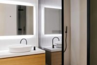 Cool Art Concept Ideas For Bathroom 51