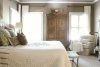 Cool French Country Master Bedroom Design Ideas With Farmhouse Style 11