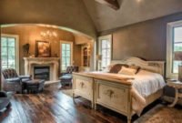 Cool French Country Master Bedroom Design Ideas With Farmhouse Style 17