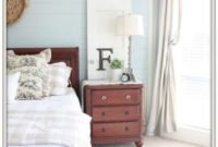 Cool French Country Master Bedroom Design Ideas With Farmhouse Style 20
