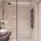 Creative Bathroom Design Ideas With Small Space 10