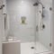 Creative Bathroom Design Ideas With Small Space 11