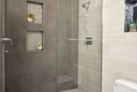 Creative Bathroom Design Ideas With Small Space 15