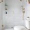 Creative Bathroom Design Ideas With Small Space 17