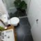 Creative Bathroom Design Ideas With Small Space 24