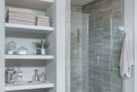 Creative Bathroom Design Ideas With Small Space 28