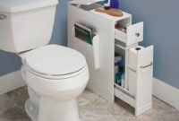 Creative Bathroom Design Ideas With Small Space 34