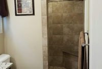 Creative Bathroom Design Ideas With Small Space 49