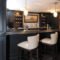 Delicate Home Bar Design Ideas That Make Your Flat Look Great 01