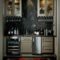 Delicate Home Bar Design Ideas That Make Your Flat Look Great 17