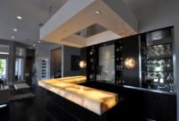 Delicate Home Bar Design Ideas That Make Your Flat Look Great 41