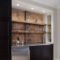 Delicate Home Bar Design Ideas That Make Your Flat Look Great 47