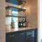 Delicate Home Bar Design Ideas That Make Your Flat Look Great 52