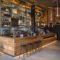 Delicate Home Bar Design Ideas That Make Your Flat Look Great 53