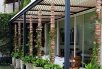 Elegant Backyard Patio Ideas On A Budget 12