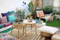 Elegant Backyard Patio Ideas On A Budget 13