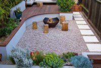 Elegant Backyard Patio Ideas On A Budget 15