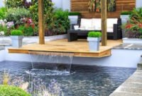 Elegant Backyard Patio Ideas On A Budget 17