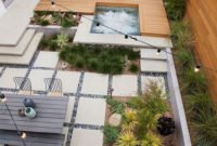 Elegant Backyard Patio Ideas On A Budget 18
