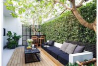 Elegant Backyard Patio Ideas On A Budget 23
