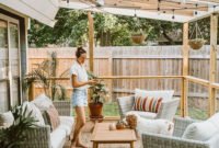 Elegant Backyard Patio Ideas On A Budget 28