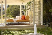 Elegant Backyard Patio Ideas On A Budget 33