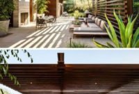 Elegant Backyard Patio Ideas On A Budget 42