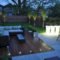 Elegant Backyard Patio Ideas On A Budget 47