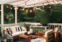 Elegant Backyard Patio Ideas On A Budget 51