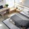 Elegant Bedroom Designs Ideas For Small Rooms 07