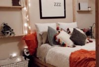 Elegant Bedroom Designs Ideas For Small Rooms 08