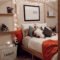 Elegant Bedroom Designs Ideas For Small Rooms 08