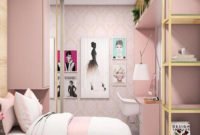 Elegant Bedroom Designs Ideas For Small Rooms 16