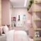 Elegant Bedroom Designs Ideas For Small Rooms 16