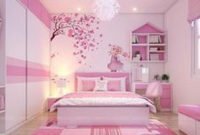 Elegant Bedroom Designs Ideas For Small Rooms 17