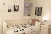 Elegant Bedroom Designs Ideas For Small Rooms 20