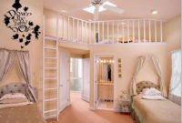 Elegant Bedroom Designs Ideas For Small Rooms 21