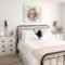 Elegant Bedroom Designs Ideas For Small Rooms 24