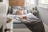 Elegant Bedroom Designs Ideas For Small Rooms 28