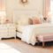 Elegant Bedroom Designs Ideas For Small Rooms 32