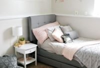 Elegant Bedroom Designs Ideas For Small Rooms 38
